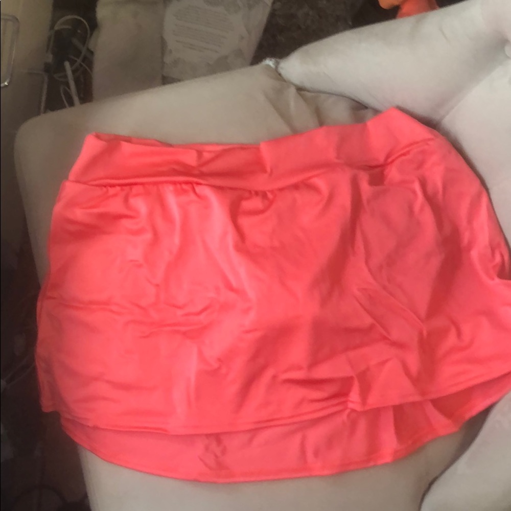 VENUS. SWIM SKORTS. NEVER WORN